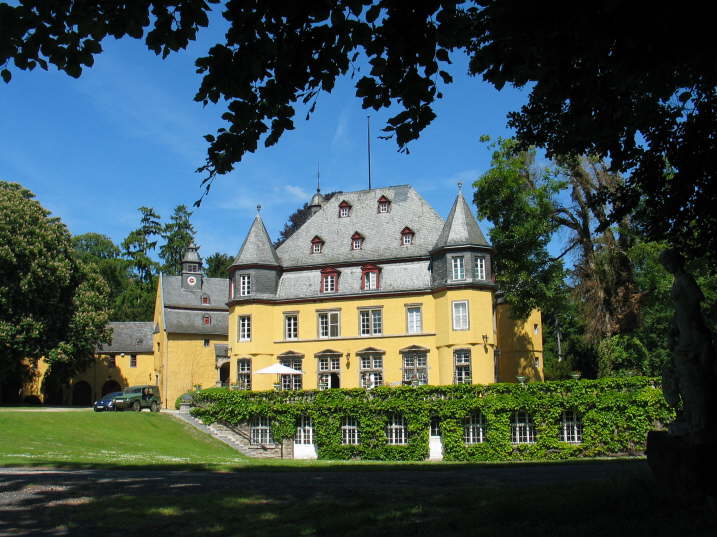 Burg (Frhjahr 2004)
