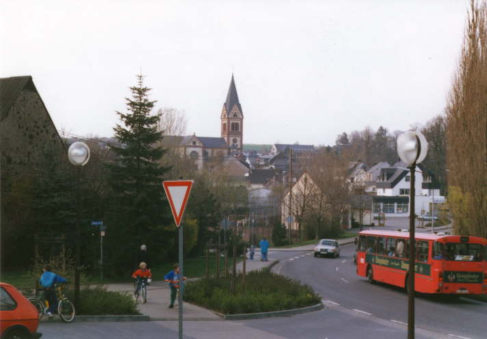 Koblenzer Strae <Bild 08 von 25>