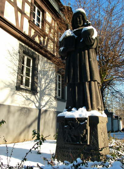Kasimir Graf Walpot von Bassenheim (Winter 2005 2006)